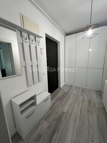 21 Residence Lujerului langa parcul Liniei, Carrefour, Plaza Mall, metrou - 6