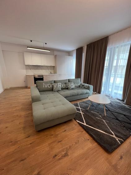 Apartament 1 cameră mobilat | Comision 0% | Direct dezvoltator - 2