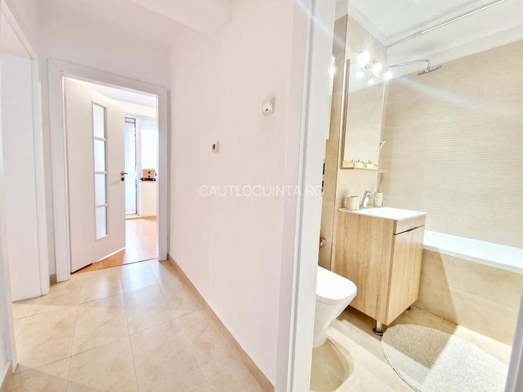 Apartament 3 Camere Doamna Ghica | Parc Plumbuita | Renovat - 6