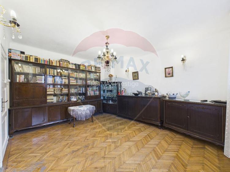 Casă cu 4 camere de vânzare în Bucurestii Noi | 15 min Metrou - 6