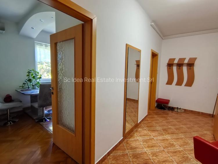 Apartament situat in inima orasului Timisoara,zona Centrala-Medicina-Bastion - 7