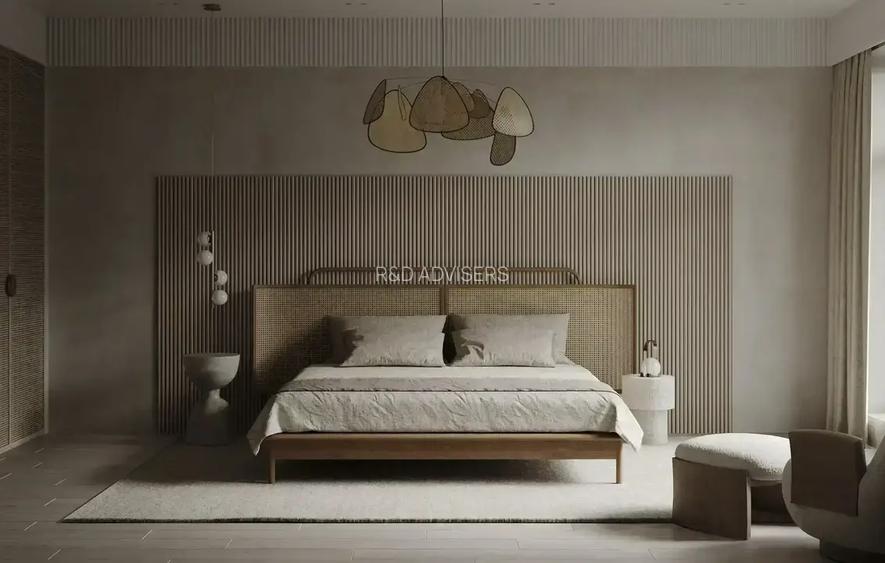 Penthouse Cu Terasa 3 Camere Sector 3 Metrou 12 minute - 7