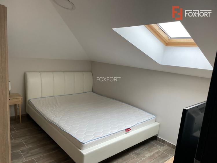 Apartament cu 2 camere, de inchiriat 48 mp utili, in zona Mircea cel Batran   - 6