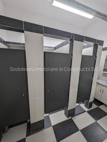 Spatiu comercial 800 mp -zona C. Brancoveanu - 8