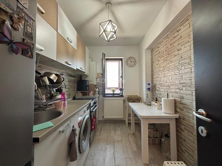 Apartament 2 camere Metrou 1 Decembrie 10 min Bloc nou Centrala proprie - 7