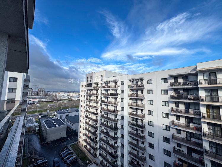 Hils Pallady – mai mult decat un apartament cu 2 camere. - 15