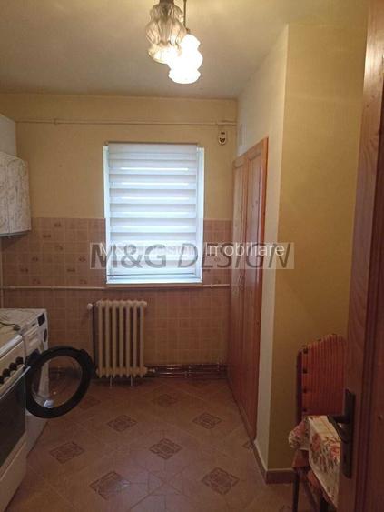 Apartament 2 camere zona Barnutiu Dorobanti - 4