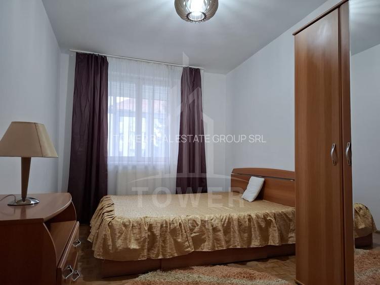 Apartament de închiriat ,  et.2 – cartier Ștrand,(langa magazin Profi) - 10