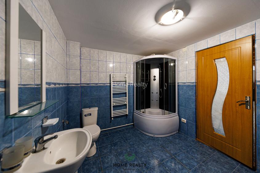 COMISION 0% I Casă + Teren - 3.763 mp I Peciu Nou - str. Principală. - 22