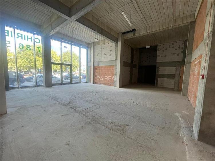 Inchiriere spatii comerciale in Galeriile Belvedere - de la 160 mp - 4