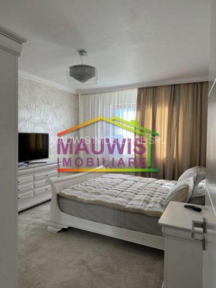 Vand apt. 2 camere in Vitan Residence - 5 minute Metrou Mihai Bravu - 6