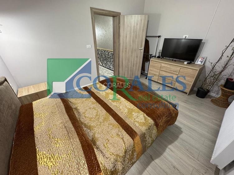 Casa despartita prin Garaj!5 camere!Mobilata si Utilata - 6