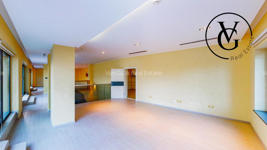 Vila unica în  Statiunea Mamaia- vedere la mare și lac - 40