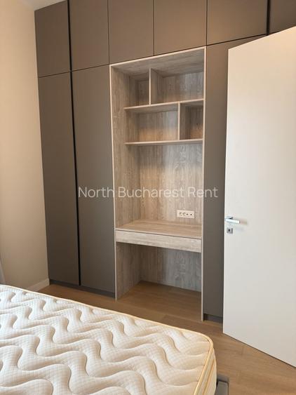 | Apartament 3 camere | De inchiriat | Floreasca | PARCARE INCLUSA | - 9