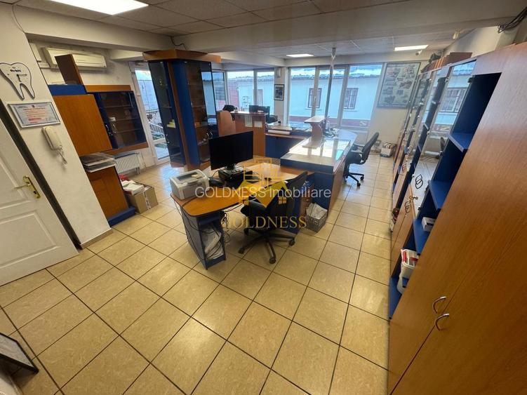 Spatiu 40 mp, Zona Ultracentrala, Iuliu Hatieganu - 2