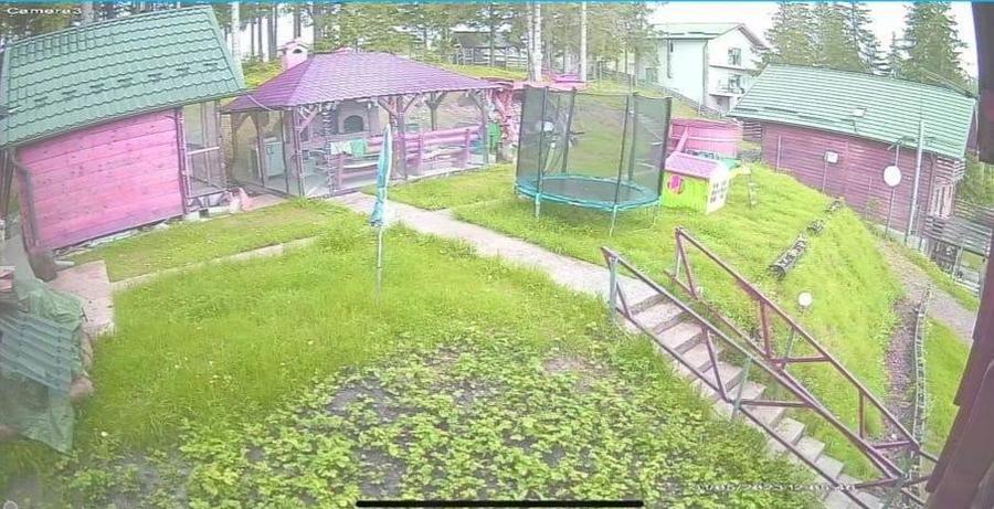 Casa de vacanta, 4 camere, 119 mp utili, 2300 mp de teren, Marisel - 4