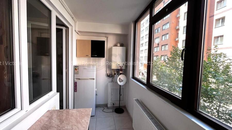 REA1028423 Apartament 2 Camere I De Vanzare I Militari Residence - 6