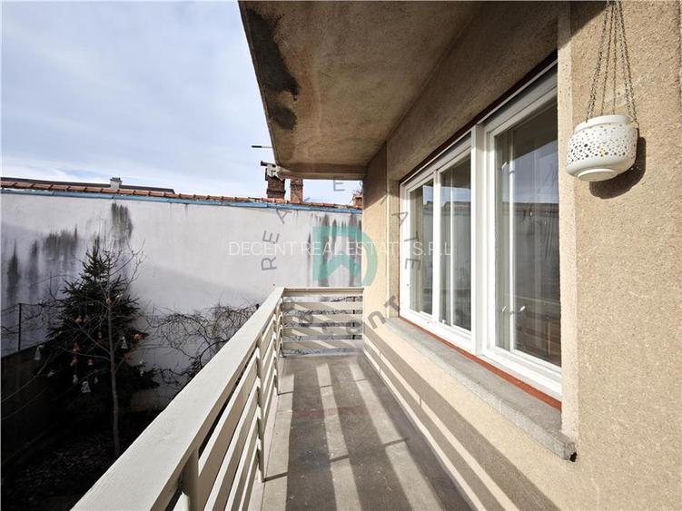 Apartament  4 camere, memo Brasov - 22