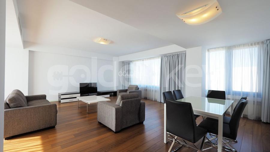 Apartament penthouse cu 3 camere | 118mp terasa | complex rezidential - 3