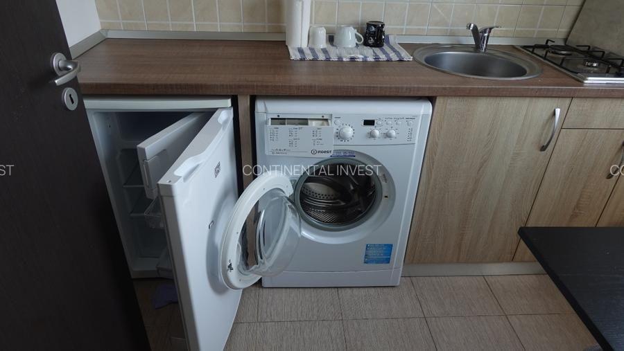 Garsoniera de vanzare, bloc 2015, stradal, metrou Dristor la 500 m - 8