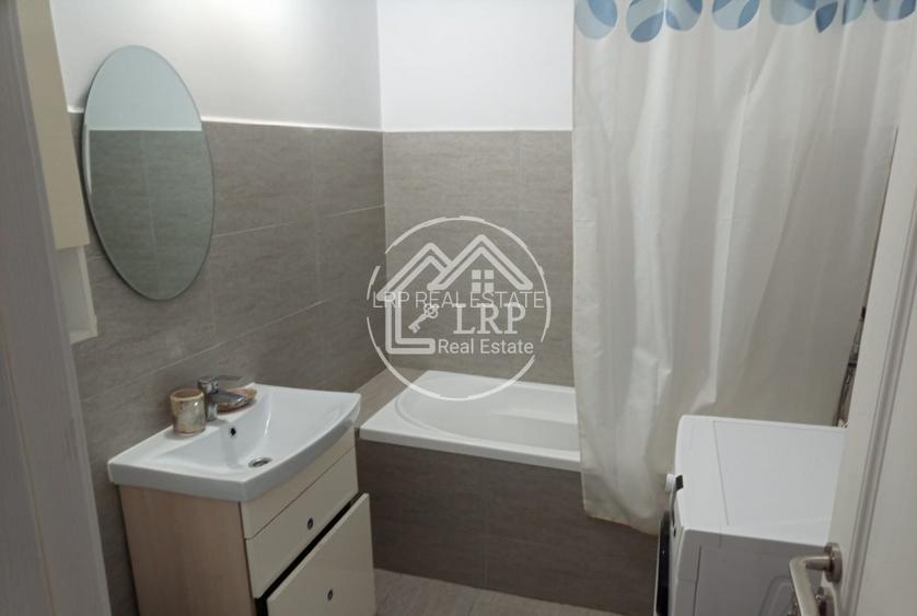 Rahova - Slt. Popa | 2 Camere 57mp | Centrală Proprie | Bloc 1988 - 9