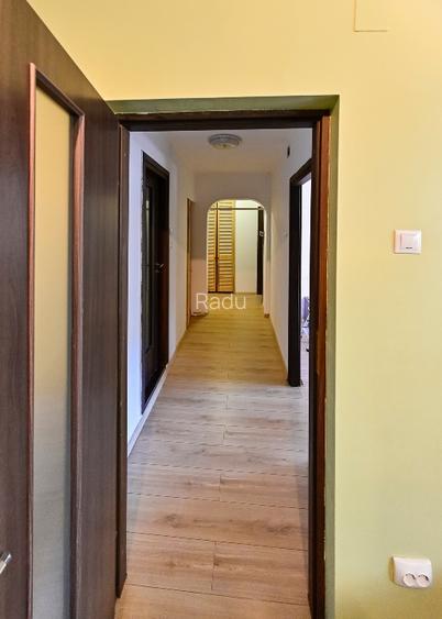 Apartament 2 camere | Chisinau |  Mega Mall - 2