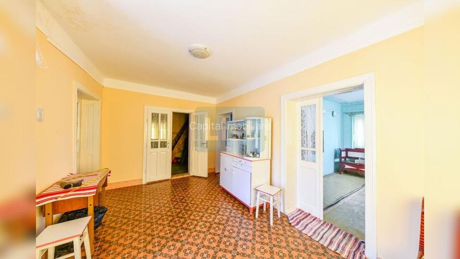 Casa de vanzare la 40 de km de Cluj-Napoca. - 22
