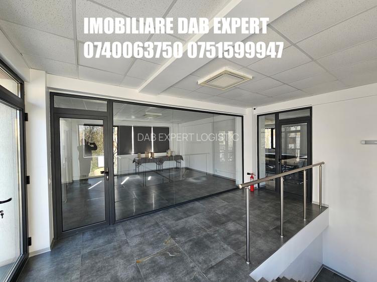 Spatiu comercial  Micro 17, zona Posta, Piata Rusilor, stradal - 6