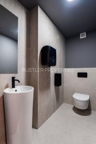 Spațiu de inchiriat pentru birouri in cladirea Dacia Business Center - Moșilor - 11