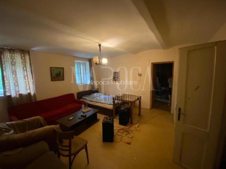 Casa 10 camere de vanzare in Grigorescu, Cluj Napoca - 6