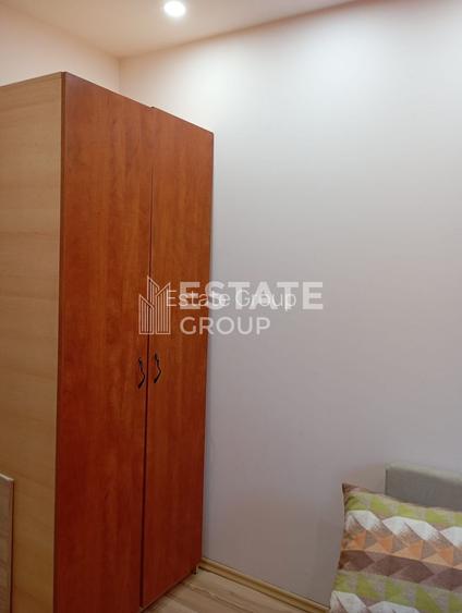 Garsoniera zona Dambovita - 7