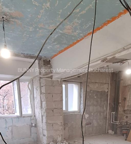 2 Rooms | Cismigiu | Disaster Apartment | QF342 - 4