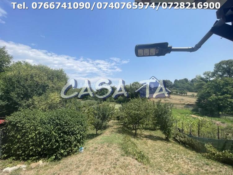 Proprietate Exclusivista situata in Lelesti , Gorj - 5