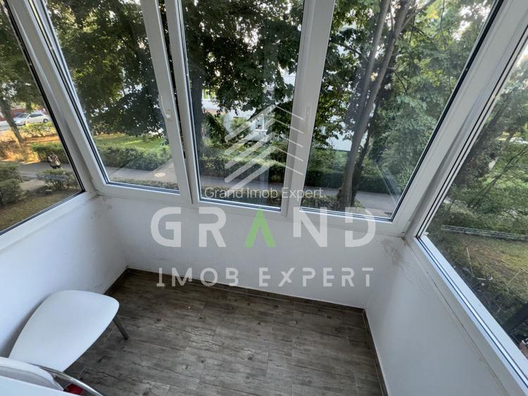 Ap 3 camere | Balcon inchis | Etaj 1 | Zona Manastur–McDonald’s - 10