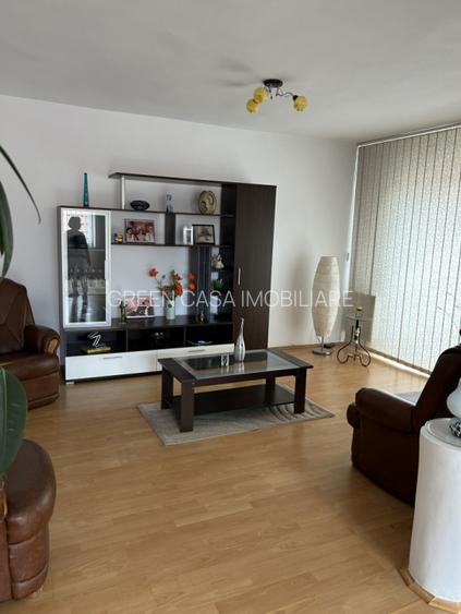 Casă individuală 287mp utili, 321mp teren, Someseni - 7