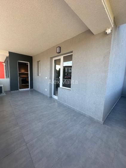 Apartament smart 2 camere Giroc - 15