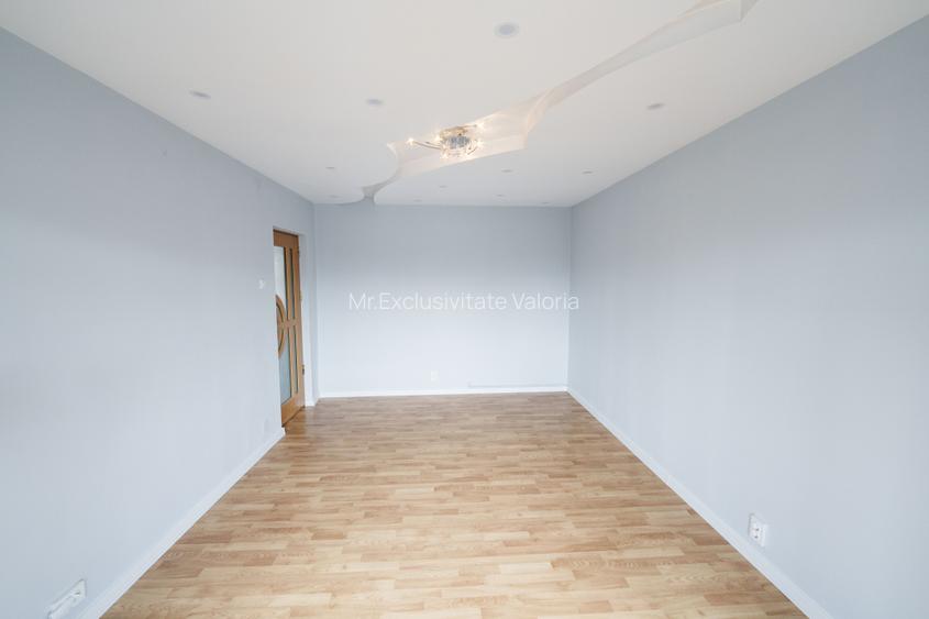 Apartament 4 camere renovat, bilateral, CT, Craiovita Noua - zona Kaufland - 18