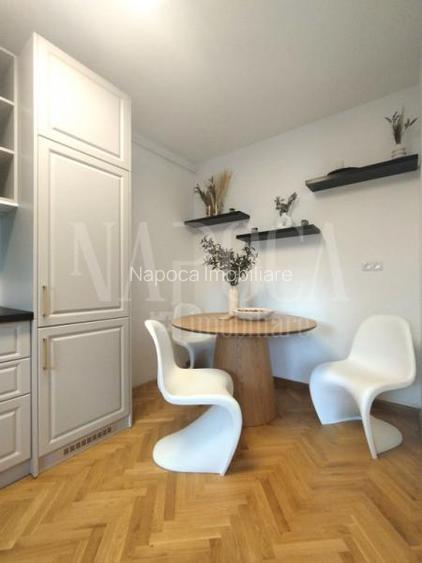 Apartament 2 camere de inchiriat in Plopilor, Cluj Napoca - 7