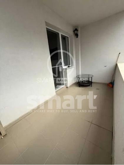 Apartament 3 camere zona BMW cu balcon si parcare subterana - 8