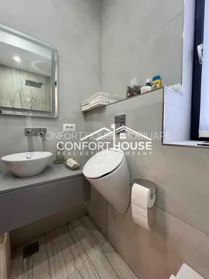 Vila individuala cu arhitectura moderna,  finisaje premium, IANCU NICOLAE - 21