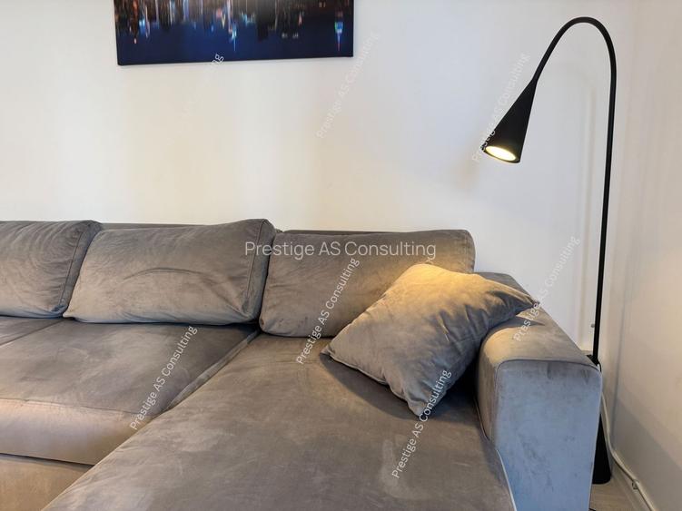 Apartament 2 Camere | Etaj 3 +Parcare subterana | City of Mara-Circumvalatiunii - 10