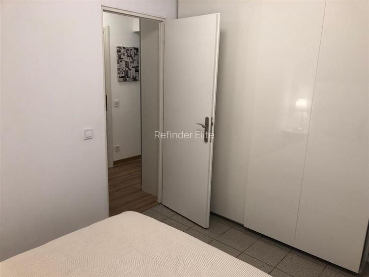 Vanzare apartament 2 camere | Ultracentral Sala Palatului | etaj 2/9 | bloc reab - 12