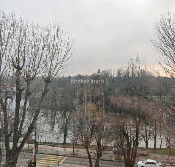 Apartament 3 camere spațios Băneasa aproape de Parcul Herăstrău - 4