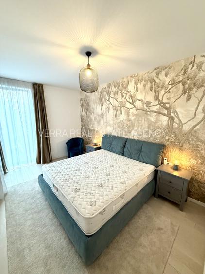 Apartament de inchiriat 3 camere Herastrau/Nordului - 11