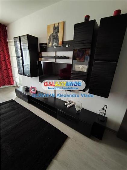 Vanzare garsoniera mobilata,loc parcare subteran,Titan-Theodor Pallady - 6