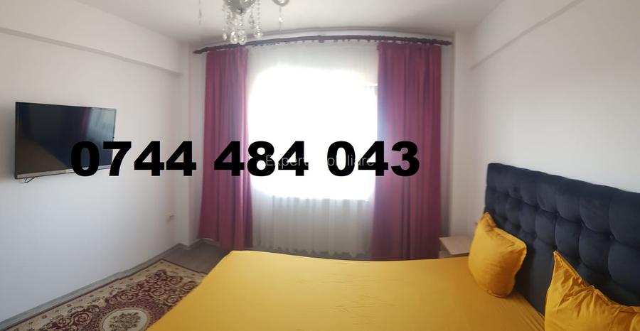 Bloc Nou 3 camere spatios zona Carrefour Modern - 7