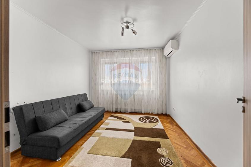 Apartament cu 3 camere de închiriat - Boul Roșu Arad - 8