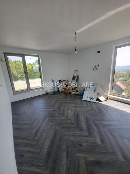 CASA ULTRA MODERNA SITUATA IN ZONA SCHIT, IN ALBA IULIA LA 395000 EURO - 7