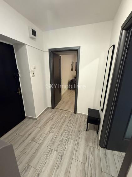 Garsoniera modernă | METROU TIMPURI NOI | SPATIOASA - 6