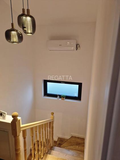 VILA COCHETA IN OTOPENI ODAI - 25